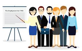 Achieved independence from the united kingdom in 1957. Smeinfo Rights For Employee