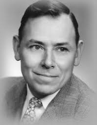 Elmer and Jean McLaughlin — DeForest Area Historical Society