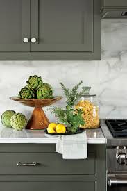 However, figuring out the best backsplash designs to pair with your gray kitchen cabinets can be somewhat confusing. Five Best Kitchen Backsplash Ideas For 2021 Southern Living