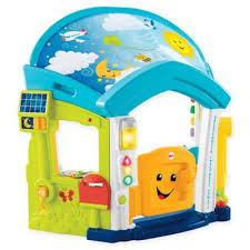 Free delivery and returns on ebay plus items for plus members. Fisher Price Laugh Learn Servin Up Fun Food Truck Buybuy Baby