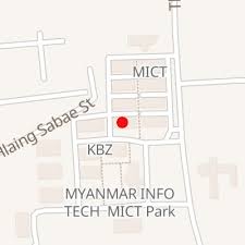 Structural engineering and standards for data center architecture True Idc Yangon Myanmar Data Center In Rangoon Datacenterjournal