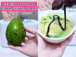 Mari lihat apa khasiat yang boleh diperoleh. Video Cara Besarin Payudara Secara Alami Dan Sehat Ternyata Cuma Makan Alpukat Indozone Id