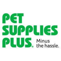 And we keep up with natural rearing news and info, and share it with our clients. Pet Supplies Plus Linkedin