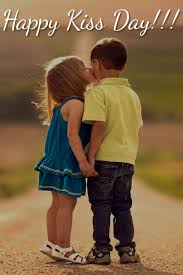 You never know who will change the course of your life. Kiss Day Happy Kiss Day February Valentines Kiss Day
