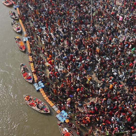 Kumbh Mela