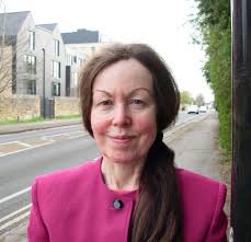 Independent Oxford Alliance Introduces Two Additional Candidates for Oxford  City Council Elections