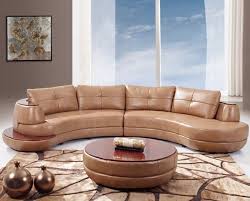 25 Contemporary Curved And Round Sectional Sofas In 2020 Global Furniture Usa Global Furniture Leather Sectional Sofas