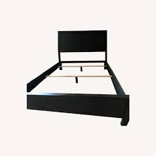 Bobs furniture queen bed frame. Bob S Discount Furniture Queen Bed Aptdeco