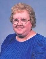 Janet Marie (Jackson) Burger Obituary