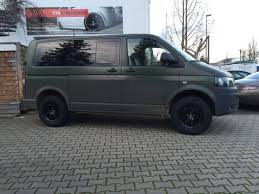 Hutchinson 7 5 Beadlock Felge Fur Vw T5 Und Amarok Vw T5 Volkswagen Felgen