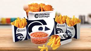 Chicken cottage nigeria, it's all about the taste. Chicken Cottage Starts Expansion Inside Retail