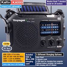 Best Weather Radio For Emergencies Read Our Reviews