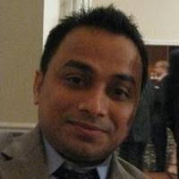 Mahbub Morshed Email & Phone Number