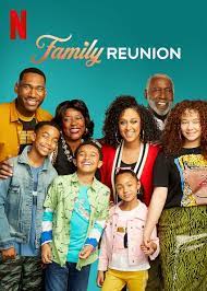 Maybe you would like to learn more about one of these? Family Reunion Netflix Wiki Fandom