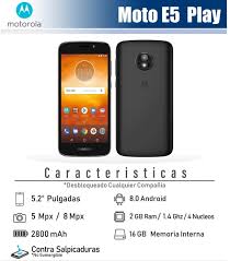 It doesn't involves any knowledge or tool. Amazon Com Virgin Mobile Moto E5 Play 5 2 Hd Touchscreen 16gb Rom 2 Gb Ram Prepaid Phone Celulares Y Accesorios