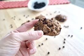 Beat margarine, shortening, white sugar, and brown sugar until well blended. Chocolate Chip Prune Cookies Satisfy Your Sweet Tooth With Few Added Sugars
