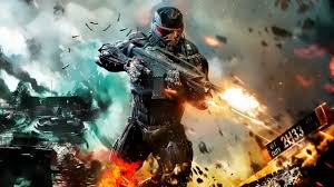 2560x1440 Free Desktop Pictures Crysis 2 Action Wallpaper Gaming Wallpapers Hd Wallpaper