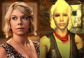 Casting the New Vegas movie #16: Craig Boone : r/NewVegasMemes