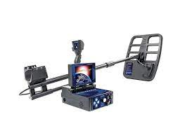 Well it depends on a number of factors. Deephunter 3d Treasure Detector Nokta Makro Metal Detectors