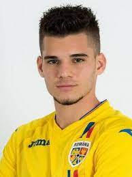 Ianis hagi (born 22 october 1998) is a romanian footballer who plays as a central attacking midfielder for scottish club rangers fc, on loan from krc genk, and the romania national team. Ianis Hagi Height Weight Size Body Measurements Biography Wiki Age