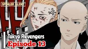Buruan nonton streaming tokyo revengers anime episode 13 subtitle indo! Tokyo Revengers Episode 13 Takarir Indonesia Youtube