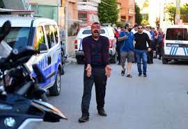 Son dakika adana haberleri, bölgesel ve yerel haberler radikal'de! Adana Da Silahli Kavga 1 Olu 3 Yarali Son Dakika