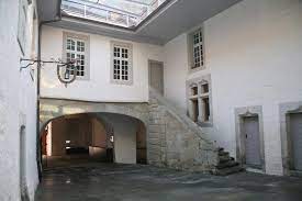 chateau d oron oron le chatel 2019 all you need to know before you go with photos tripadvisor chateau oron chatel