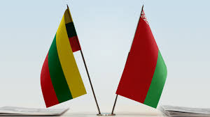 Create a trip to save and organize all of your travel ideas, and see them on a map. Lithuania Takes A Clear Stand On The Belarus Crisis Friedrich Naumann Stiftung Fur Die Freiheit Brussel Friedrich Naumann Foundation For Freedom Brussels