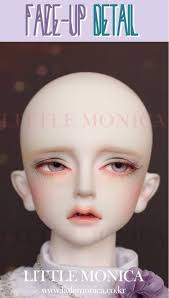 LITTLE MONICA Enrill:Symphony