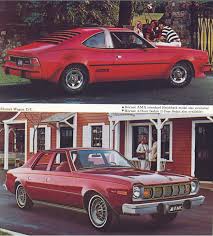 Gremlin side a green amc gremlin found in hartleton, penns… you may be interested. Motorcities A Look Back At American Motors Products For 1977 2019 Story Of The Week