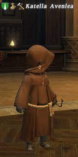 Clothcraft is one of the most expensive crafts to level to 100 due to the high cost and loss of gil on this article uses material from the clothcraft_guide_by_xarchangel article on ffxiclopedia and is. My Ffxiv Clothcraft Katella S Corner