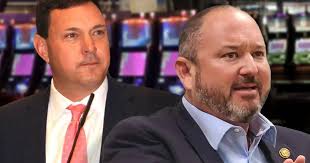 State Sen. Elliott says changes to House gambling bill not enough to keep  casinos from Alabama beaches