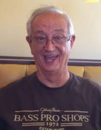 Obituary information for David Lloyd Middlekauff