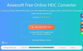 Annotate text, fill out forms, sign docs Top 4 Easy Methods To Convert Heic Images To Pdf On Pc Mac