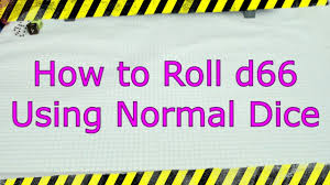 Inhaltsverzeichnis 1 gründung und ziele 2 geschichte 2.1 linke regierungsbeteiligung in den 1970e … How To Roll D66 Using Normal Dice For Rpg Expansion Tables Easy Method 2019 Youtube