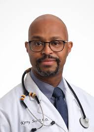 Dr. Kerry M. Scott, DO