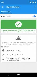 Dowload and install xposed modules. Install Xposed Framework Modules On Android 9 0 Pie Xposed Installer Apk Naldotech
