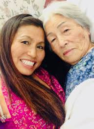 My lil momma aka baby yoko just passed 16 years strong. It's a see you  later not a goodbye. Please post your smushed faced babies or any babies in  general for my