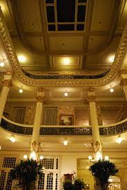 Menger Hotel Lobby In San Antonio 1920 S Charm Love So Happy I Didn T Know That It Is Supposed To Menger Hotel Interior Design History Favorite Vacation