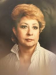 Rita Bejarano Obituary