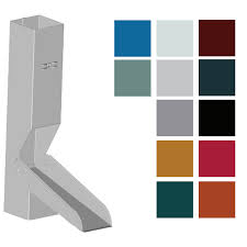 Sberac Destove Vody Kjg Hranaty Pozink Barevny Ambra