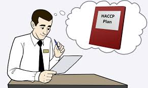 How To Develop A Haccp Plan For California