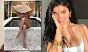 Kylie jenner is a member of the following lists: Kylie Jenner Goes Nude For Sexy Vacation Mode Instagram Picture Celebrity News Showbiz Tv Express Co Uk