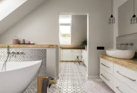 Qu'on la joue soft sur un mur ou plus audacieux en total look, ils apportent à notre pièce une élégance unique ! Carrelage Aspect Carreaux De Ciment Pour Sol Et Mur Porto Venere