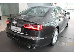 Worked with us on a price awaiting my response. Audi A6 2018 Tfsi Quattro 3 0 In Kuala Lumpur Automatic Sedan Black For Rm 487 900 4512339 Carlist My