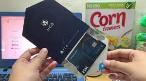 By pairing the mco visa card with the mco wallet users can spend their. Crypto Com Unboxing Mco Midnight Blue Card Free Bitcoin Wallet Youtube