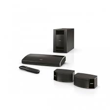 Bose Lifestyle 235 Series Ii Home Entertainment System Ex Display Home Entertainment Entertainment System Bose Lifestyle