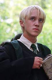 Jun 08, 2021 · tom felton began his journey as draco malfoy in the harry potter movies way back in 2001, playing the character throughout all eight films. Learning To Love 18 Draco Malfoy In 2021 Draco Malfoy Draco Malfoy Imagines Draco Malfoy Aesthetic
