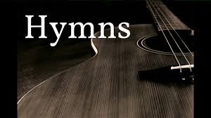 Hymns On Guitar 1 Hour Instrumental Worship Youtube
