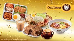 One must choose flowers according to the occasion to greet your friends and relatives. Old Town White Coffee Batu Pahat Food Delivery Menu Grabfood My